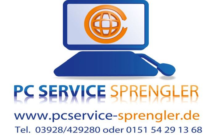 PC Service Sprengler