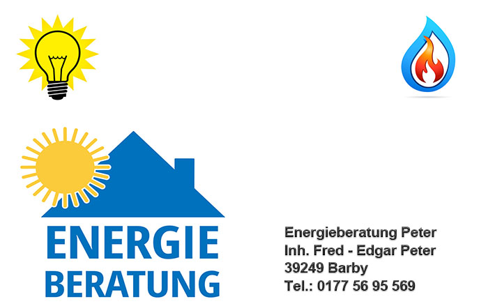 Energieberatung Peter